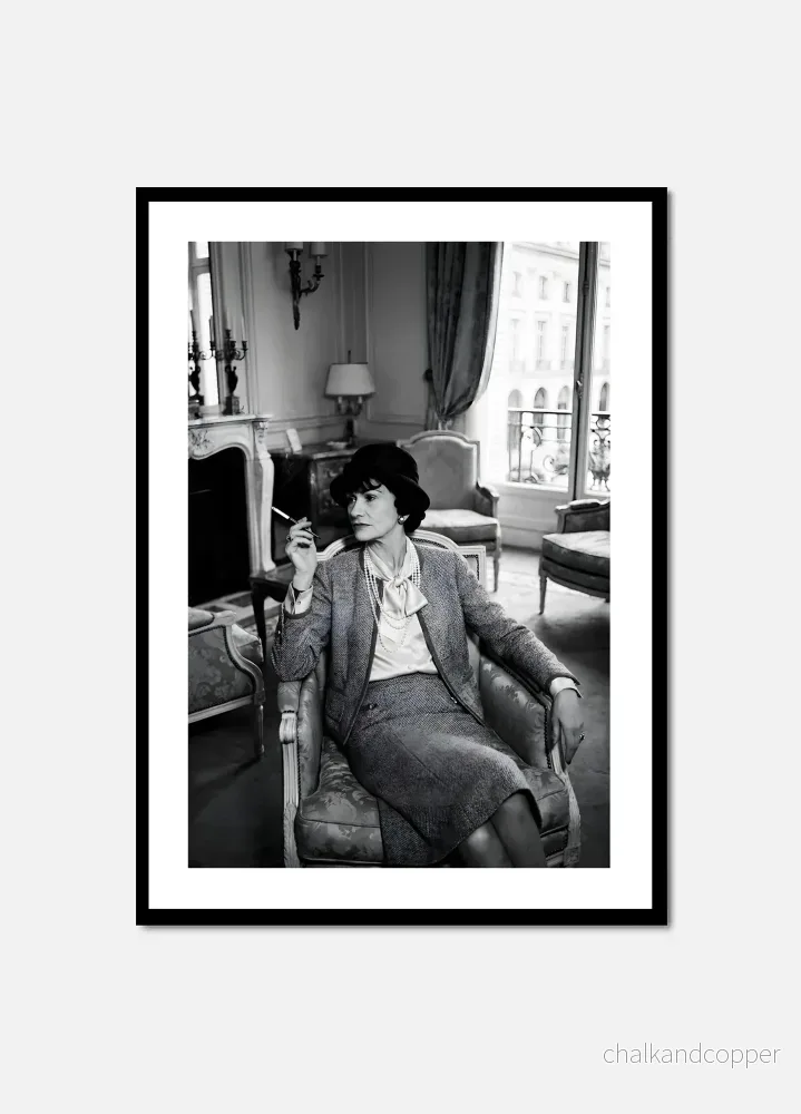 The Spirit of Parisian Elegance The Spirit of Parisian Elegance