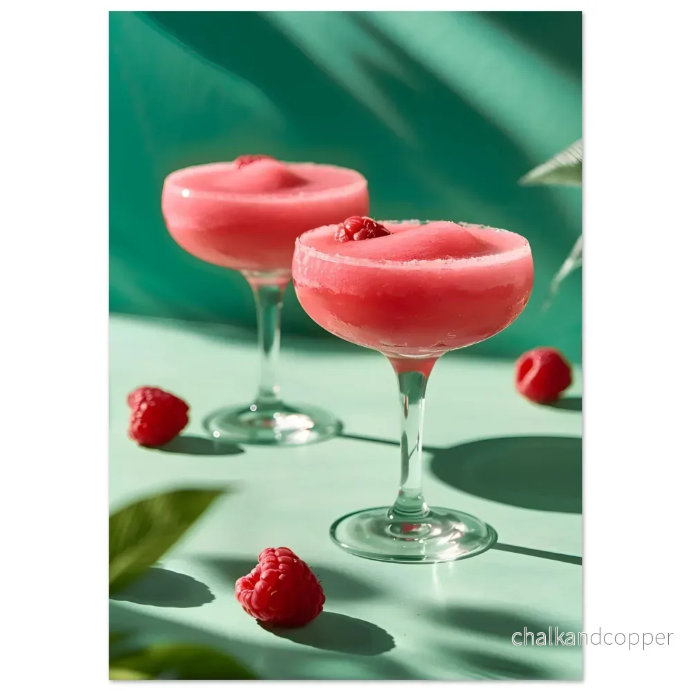 Daiquiri in Green - Bild 3