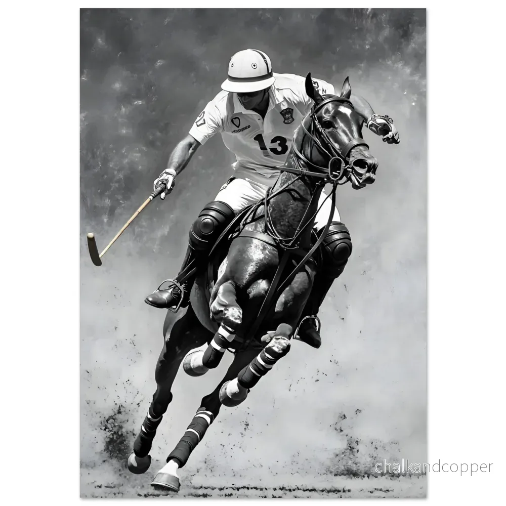 Polo Power - Bild 3