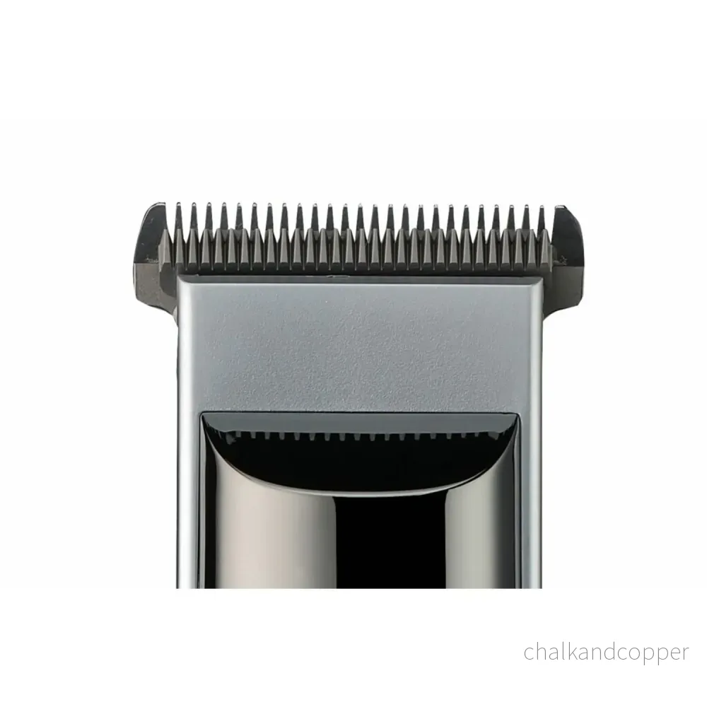 Blaupunkt sladdlös hårklippare HCC701, justerbar skärlängd 3–18 mm - Bild 2