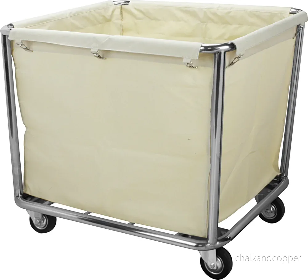 SARO Tvättvagn modell AF 264