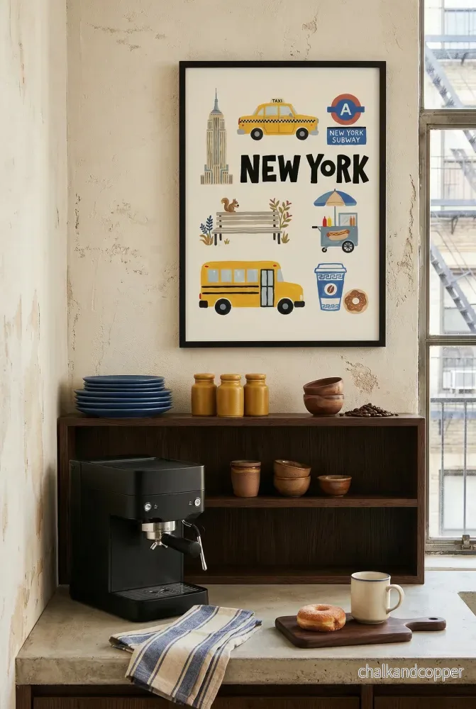 NEW YORK – Urban Energy - Bild 2