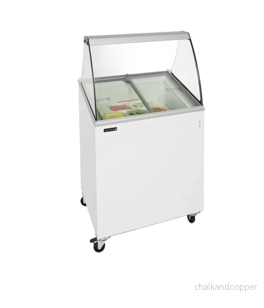 Isdisk / Scoop isfrys IC200SCE-SO Isdisk / Scoop isfrys IC200SCE-SO