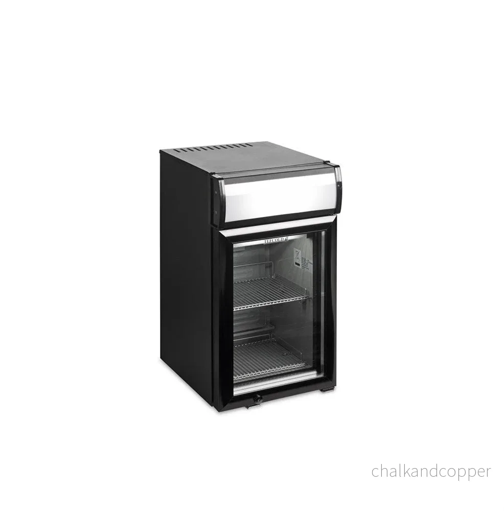 Displaykylskåp – Bordsmodell – 25 liter – BC25CP Displaykylskåp – Bordsmodell – 25 liter – BC25CP