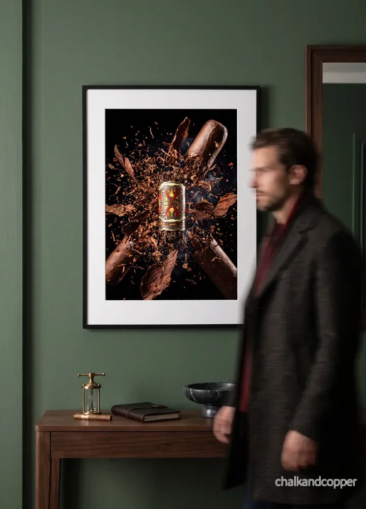The Art of the Cigar - Bild 2