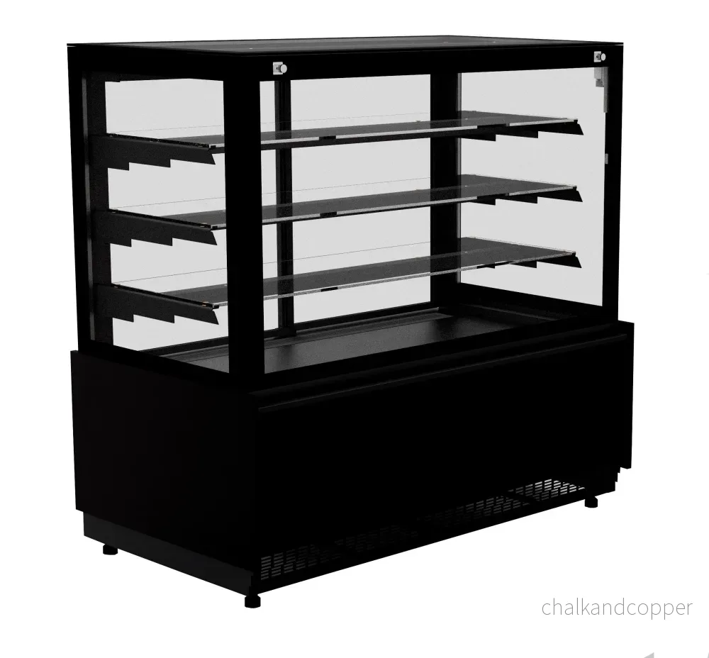 KALL SKÄRM NERO 1.4