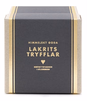 Tryfflar Lakrits Tryfflar Lakrits