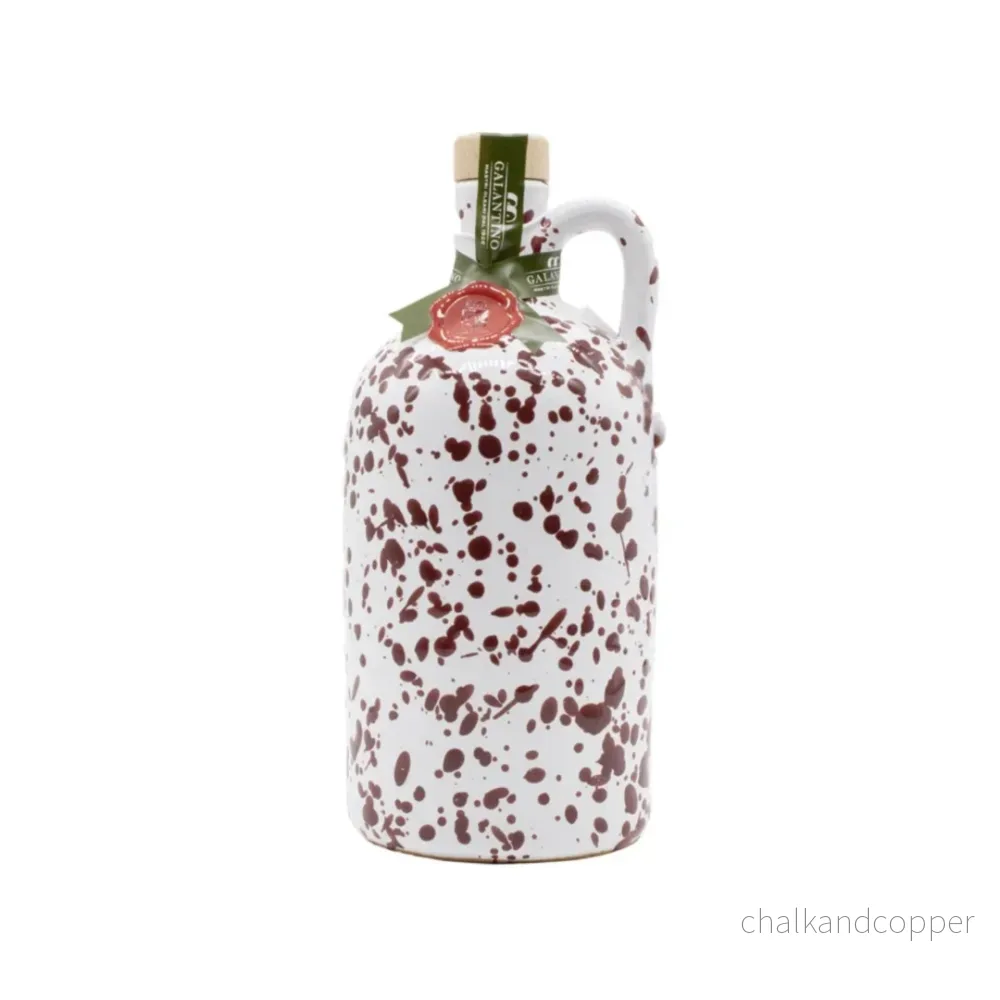 Anfora Fantasia Vinröd 500 ml – Galantino