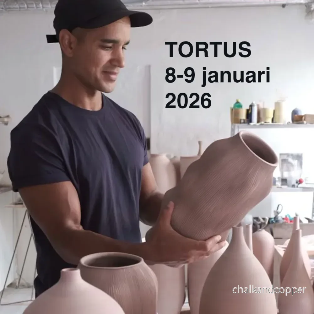 Workshop med Tortus – 8-9 januari 2026 Workshop med Tortus – 8-9 januari 2026