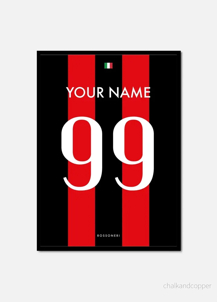 Rossoneri