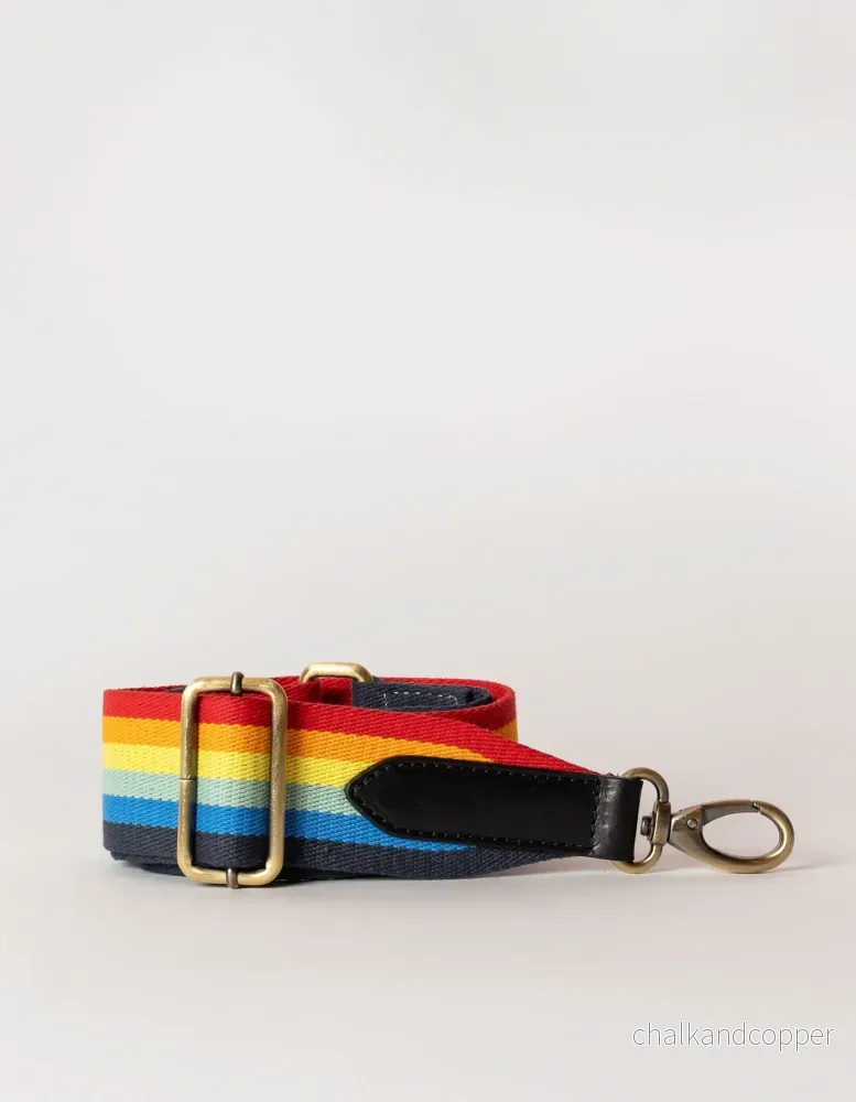 RAINBOW Väskrem O MY BAG