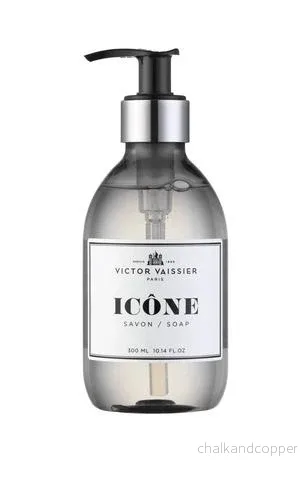 Handtvål – Icone