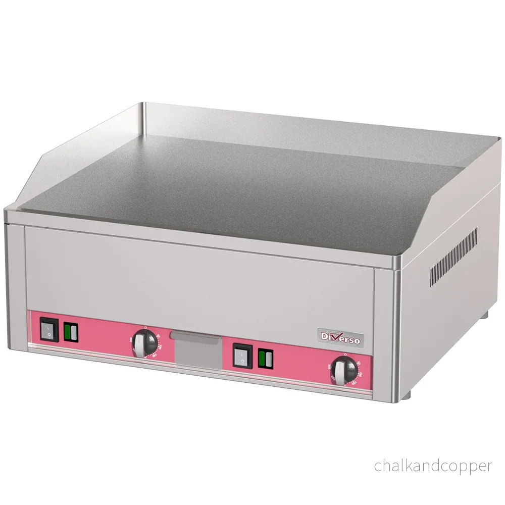 Elplatta platt 6 kw-400/3