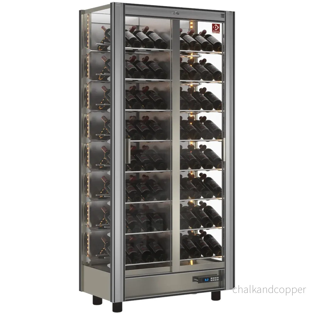 Kyld vinkylare Lt. 530 – Modulerbar