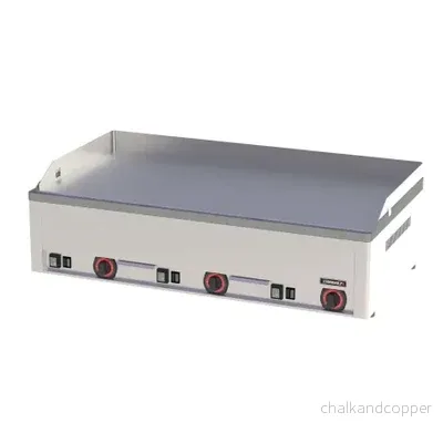 Stekhäll – 970 mm bred – 9000 watt