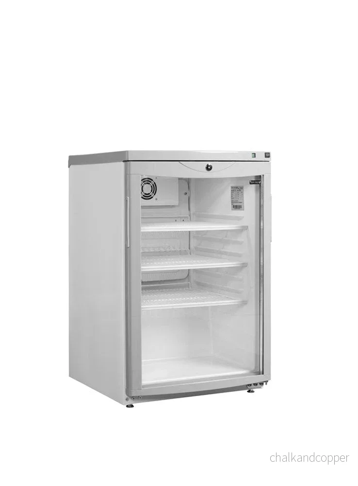 Flaskkyl – 92 liter – BC85 m/Fläkt Flaskkyl – 92 liter – BC85 m/Fläkt