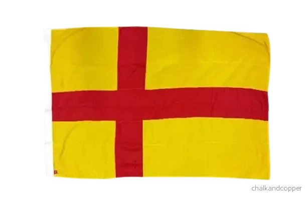 Nordisk flagga Nordisk flagga