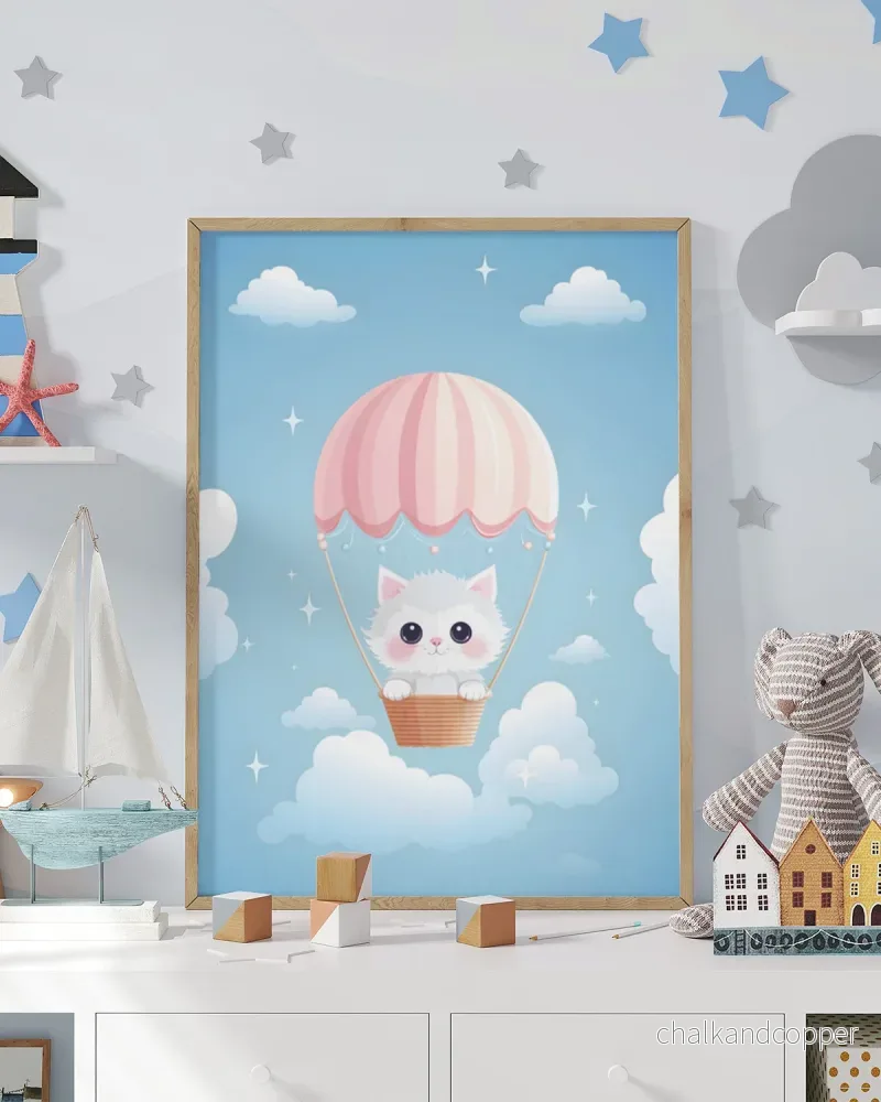 Balloon Cat - Bild 2