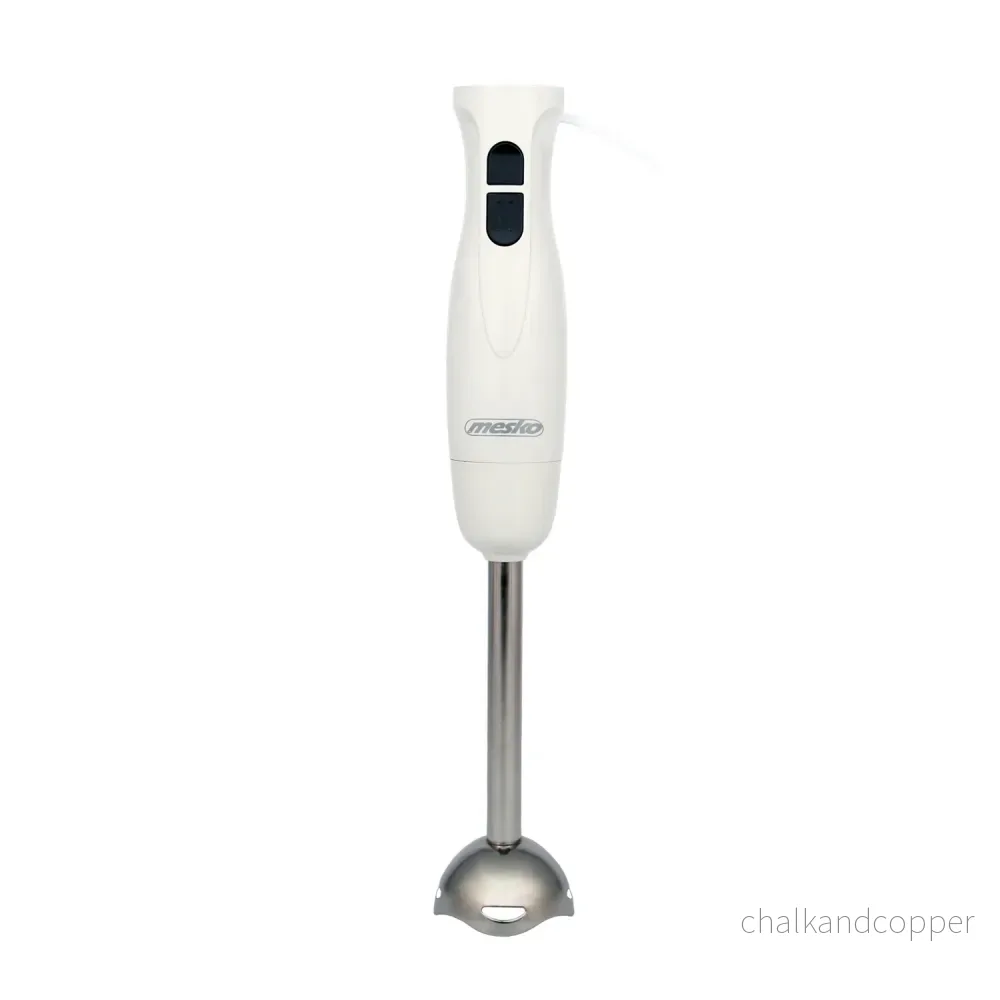 Mesko MS 4619 stavmixer med en maximal effekt på 300W