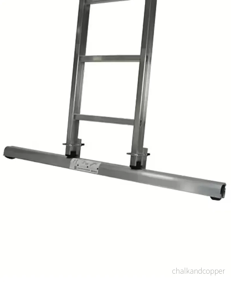 Stegbreddare Hisstege 1,3 M