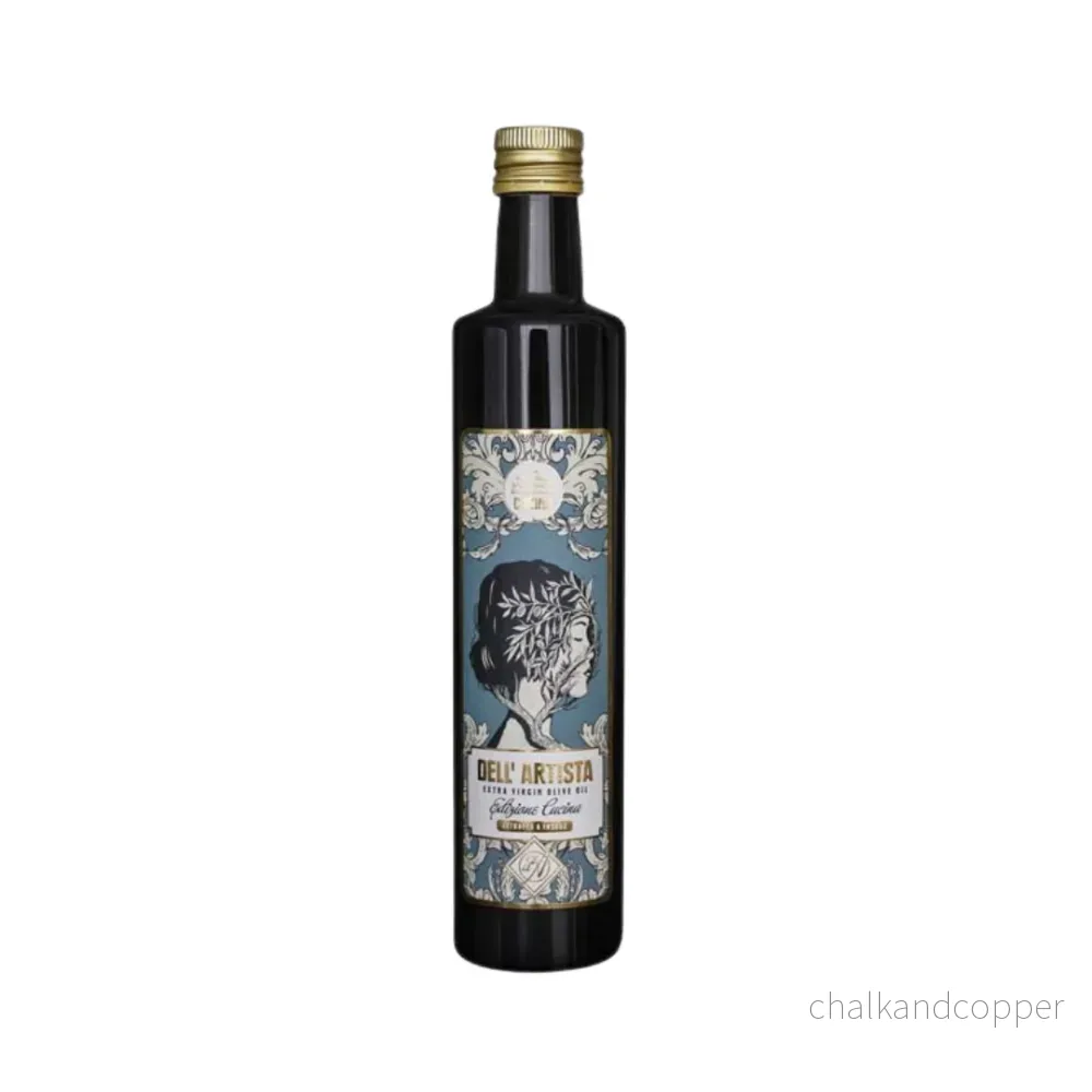 Dell’Artista Olivolja Cucina 500 ml