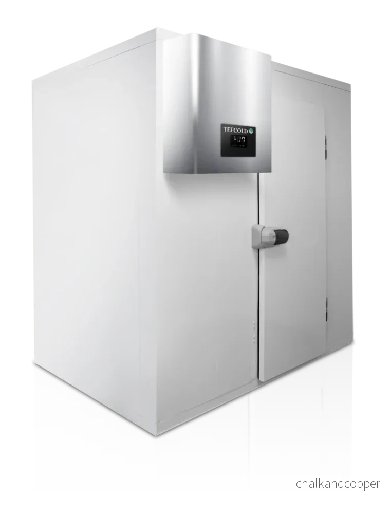 Frysrum CRNF1530 – 150 x 300 cm