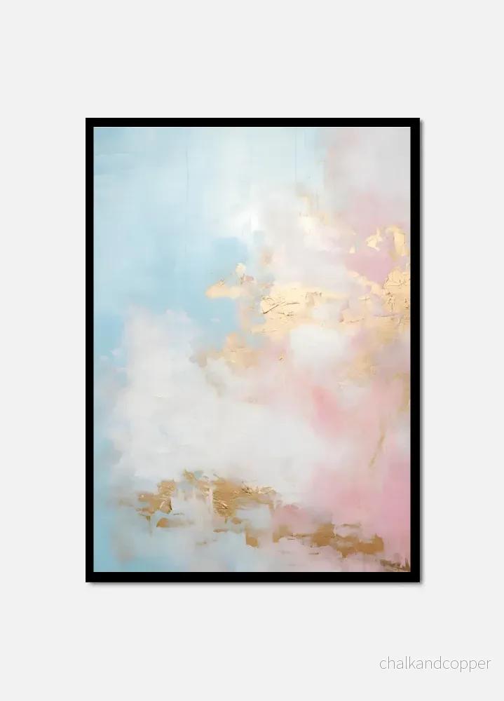 Abstract Voyage