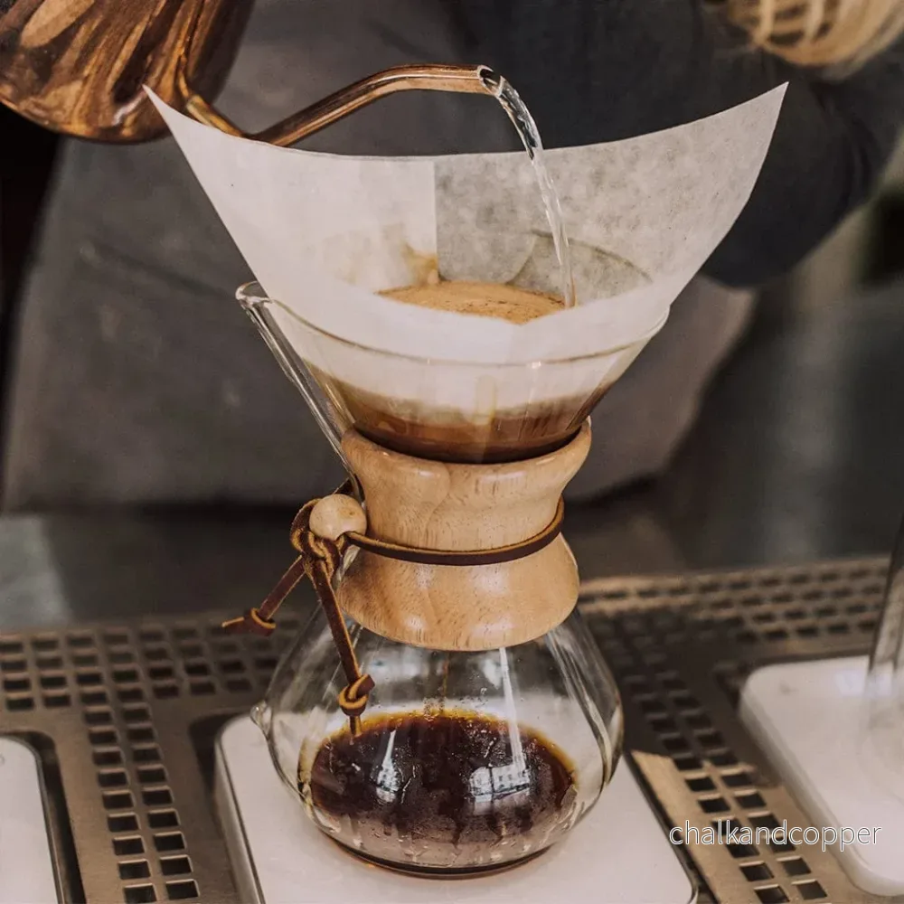 Chemex - Bild 3