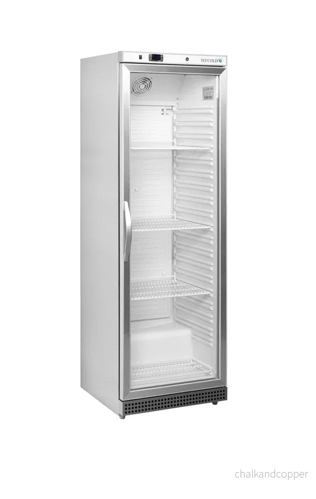Display kyl - 374 liter - UR400SG