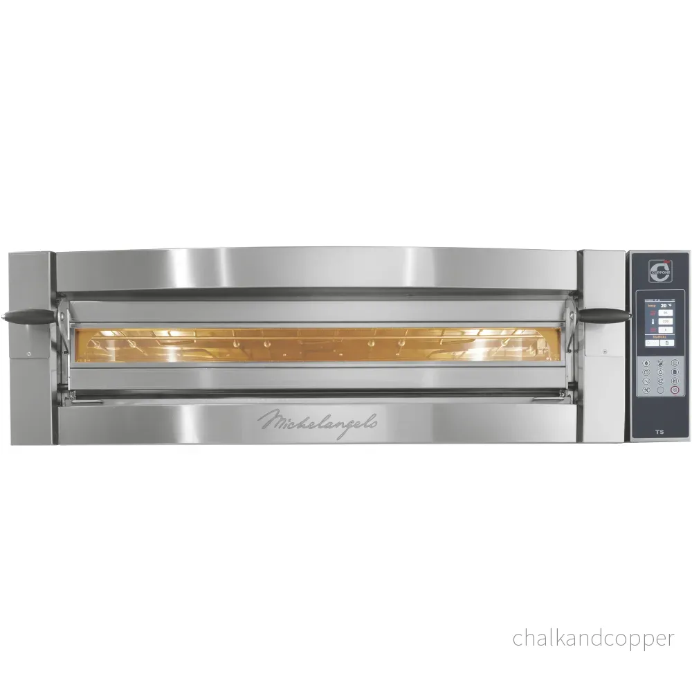 SARO Pizzaugn Michelangelo modell ML635/1 TS