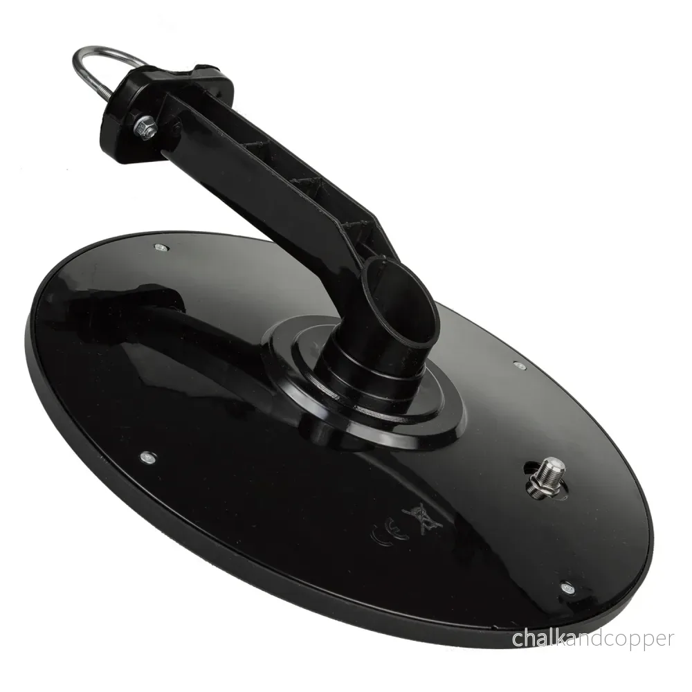 Maclean MCTV-946 Aktiv Riktad Antenn DVB-T/T2 H.265 HEVC Standard - Bild 3