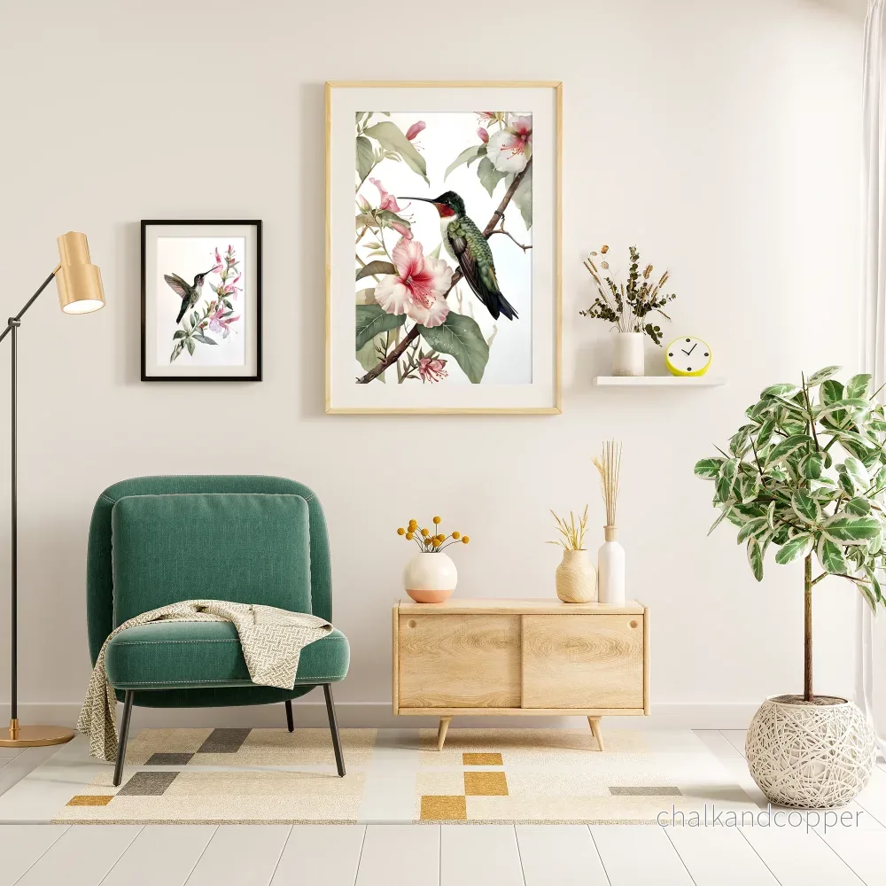 Hummingbird Harmony - Bild 2