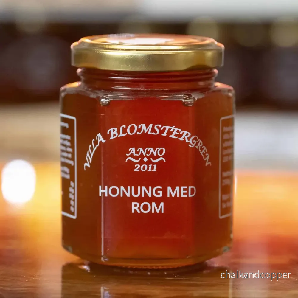 Honung med Rom - Bild 2