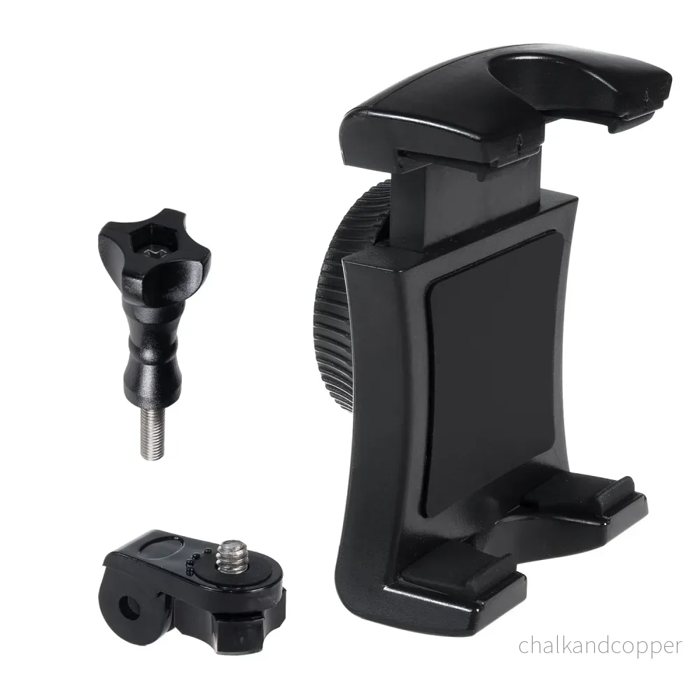 Maclean MC-825 Universal sportband för din telefon, kamera, GoPro-kamera och annat - Bild 2