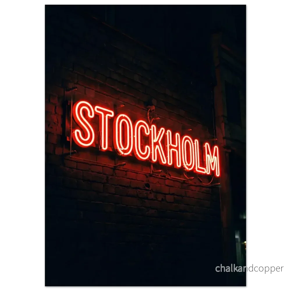 Stockholm After Dark - Bild 3