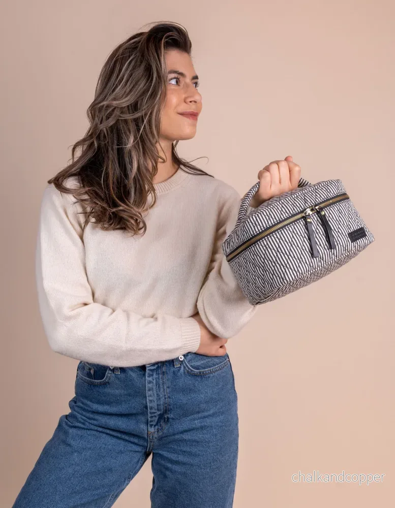 ELISE Sminkväska - Bild 3