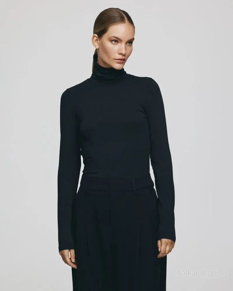 Betrina R LS Top Black MSCH Betrina R LS Top Black MSCH
