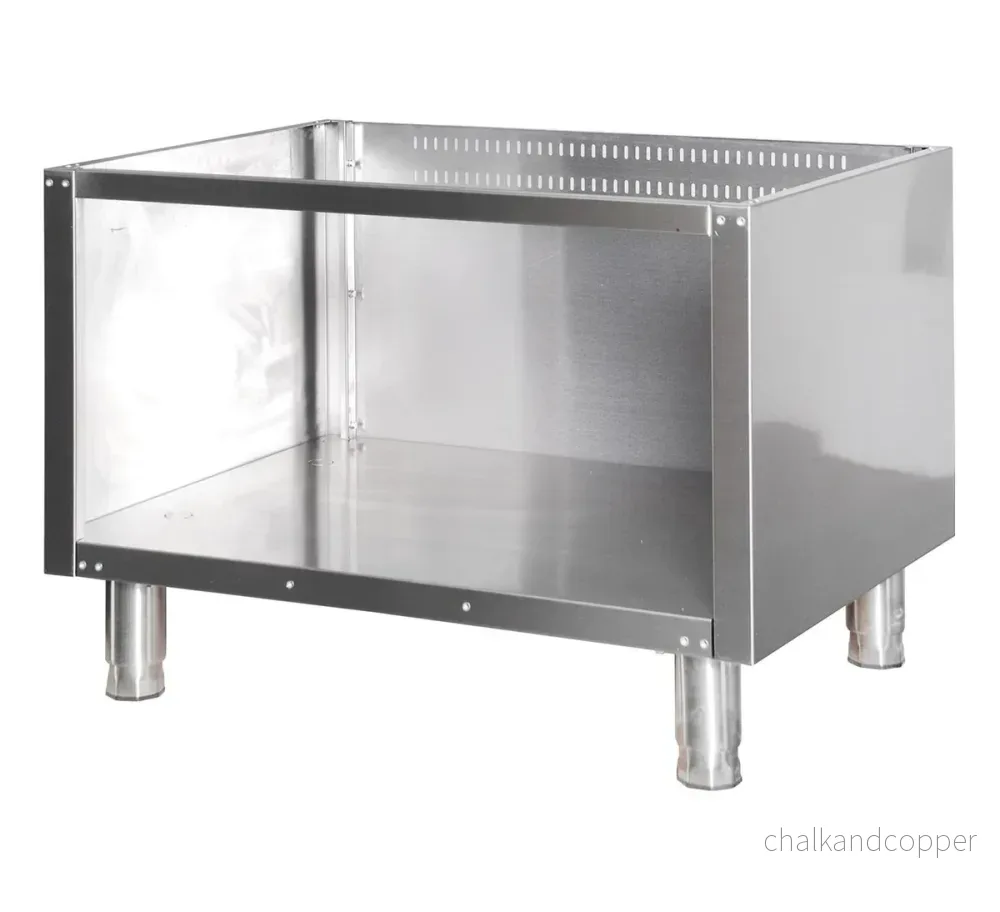 Spis - Keramik 900 med 4 plattor - EL - 4 x 3 kW - Bild 2