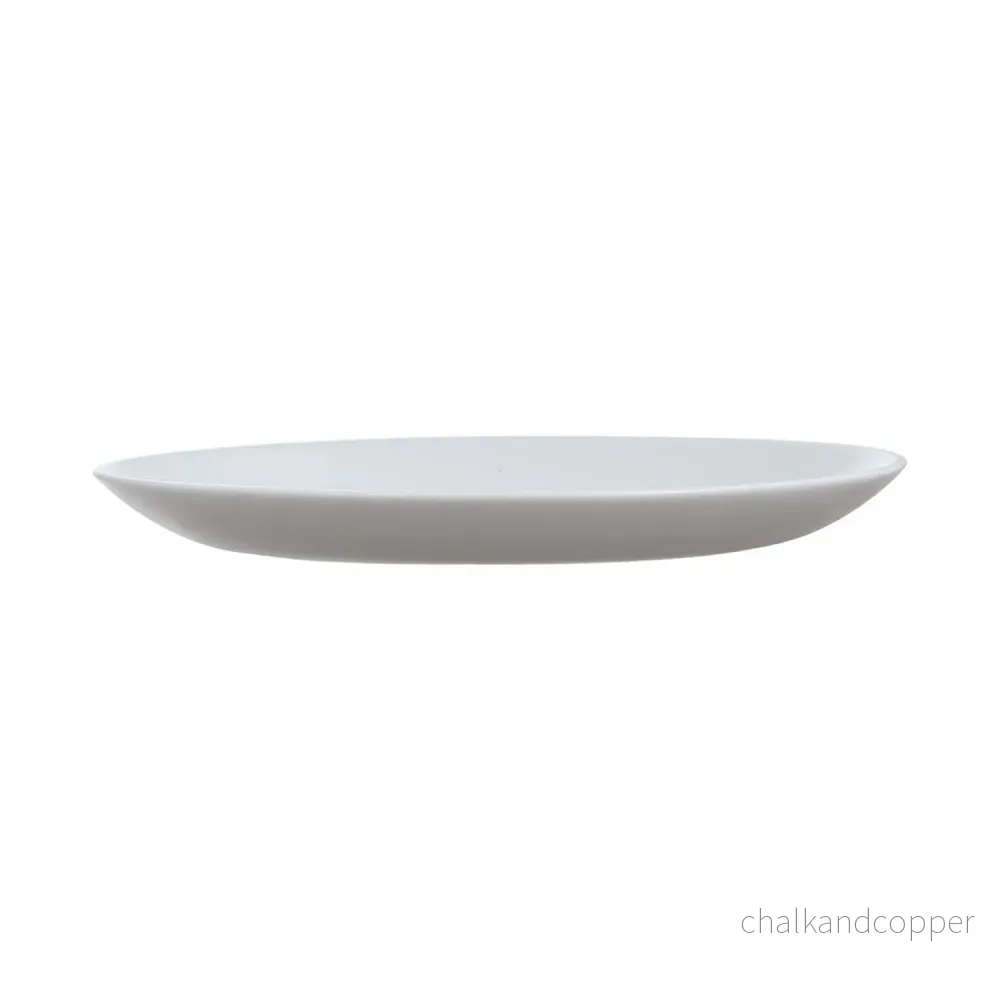 Luminarc desserttallrik, rund, 19 cm, grå, Diwali Granite - Bild 2