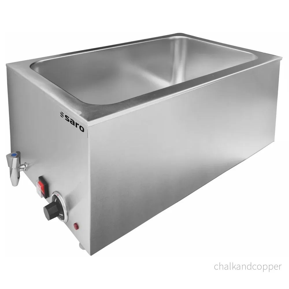 SARO Bain Marie modell WT 150 SARO Bain Marie modell WT 150
