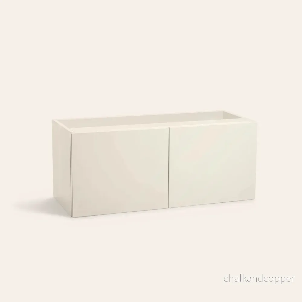 Skåp – Off-white