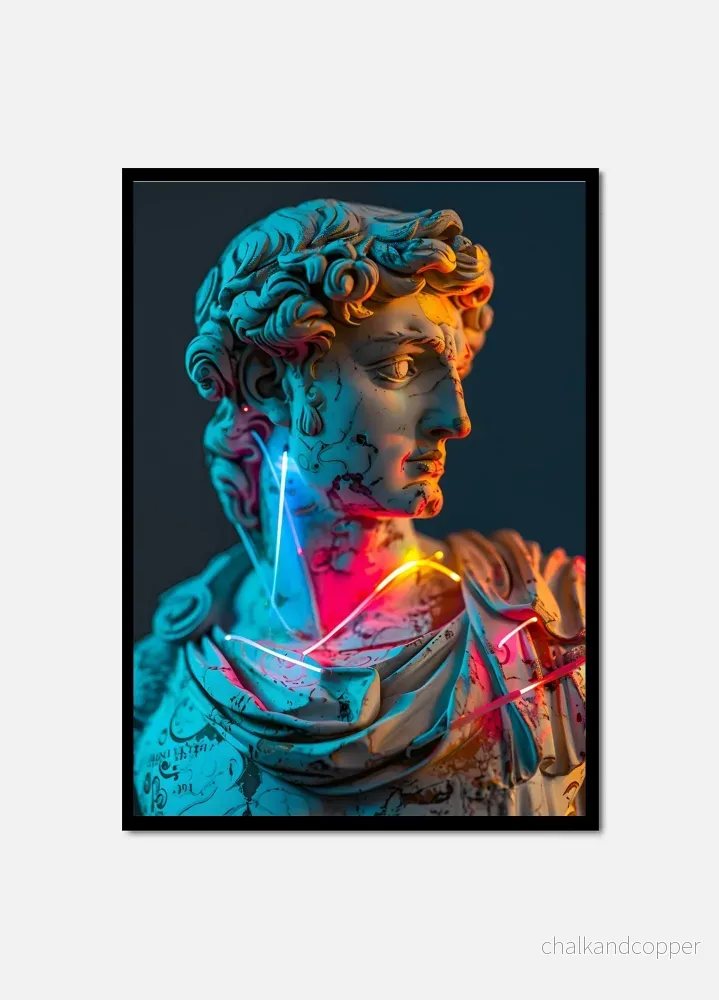 Glowing Heritage