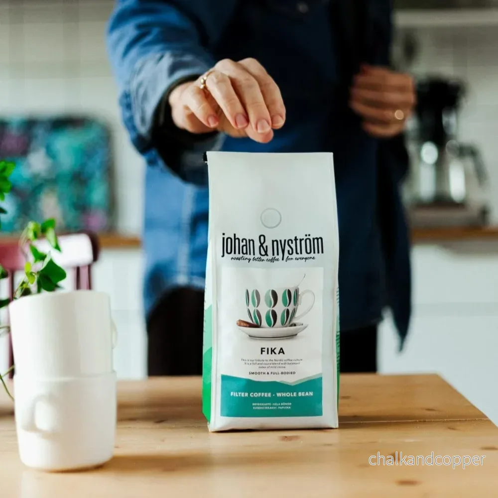 Fika - Bild 3