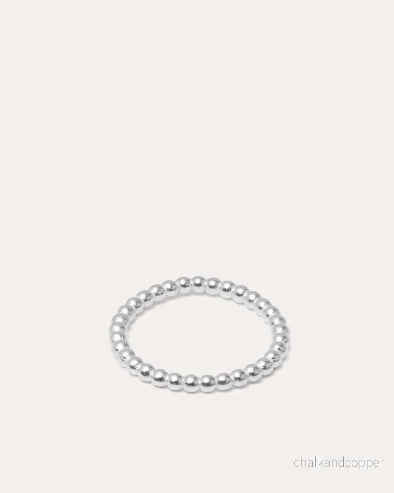 Flow – Silverring Flow – Silverring