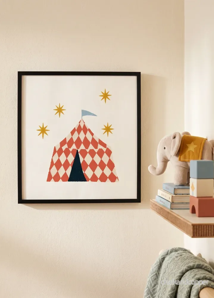Magic Tent - Bild 2