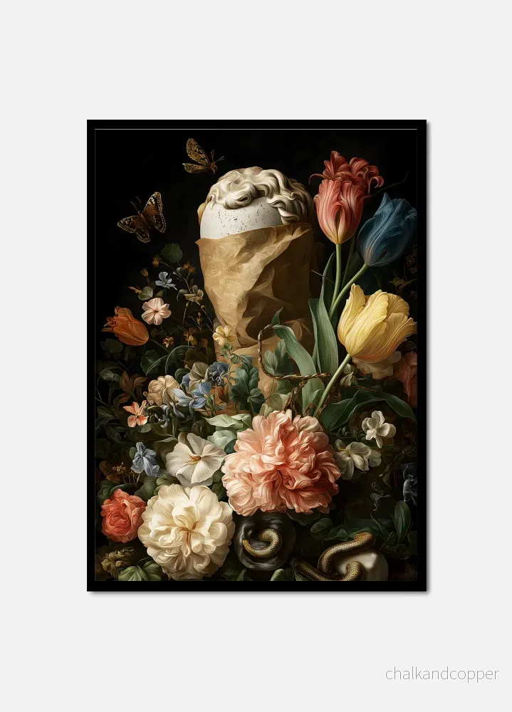 Baroque secret Baroque secret