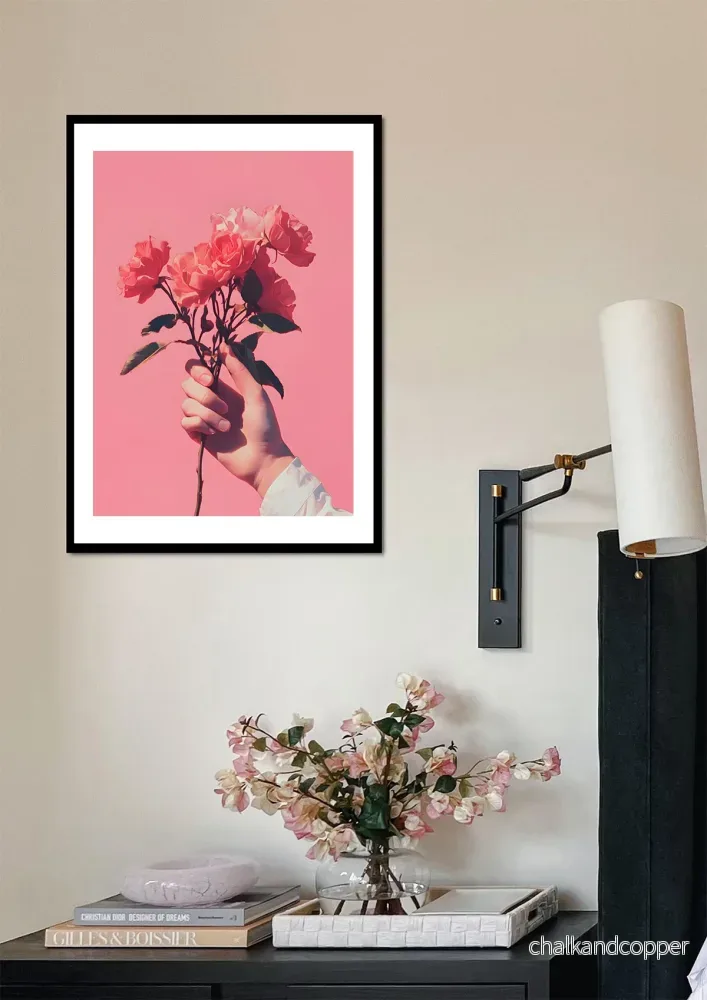 Harmony in Pink - Bild 2