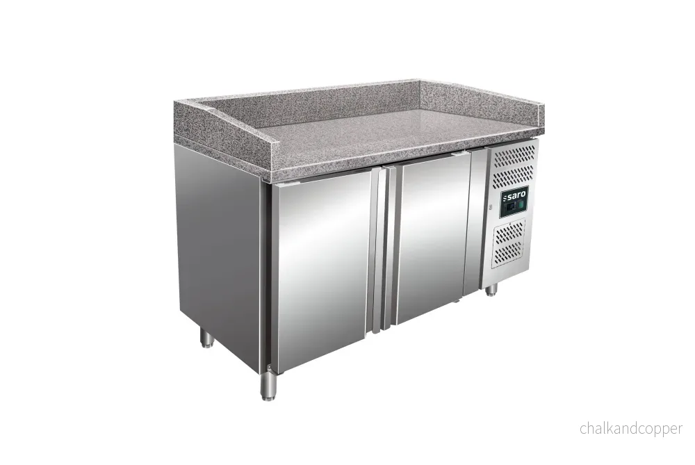 SARO Pizzabord modell PZ2600TN PRO