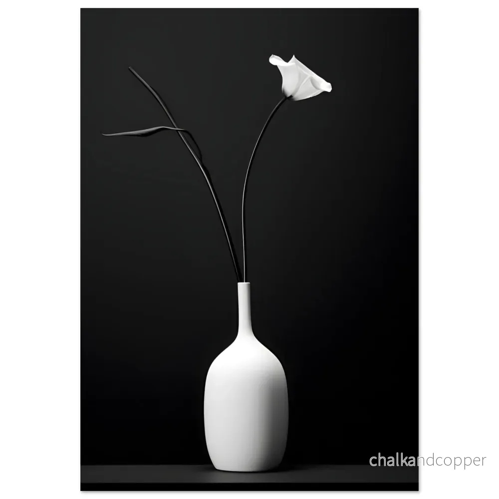 Flower in the dark - Bild 3