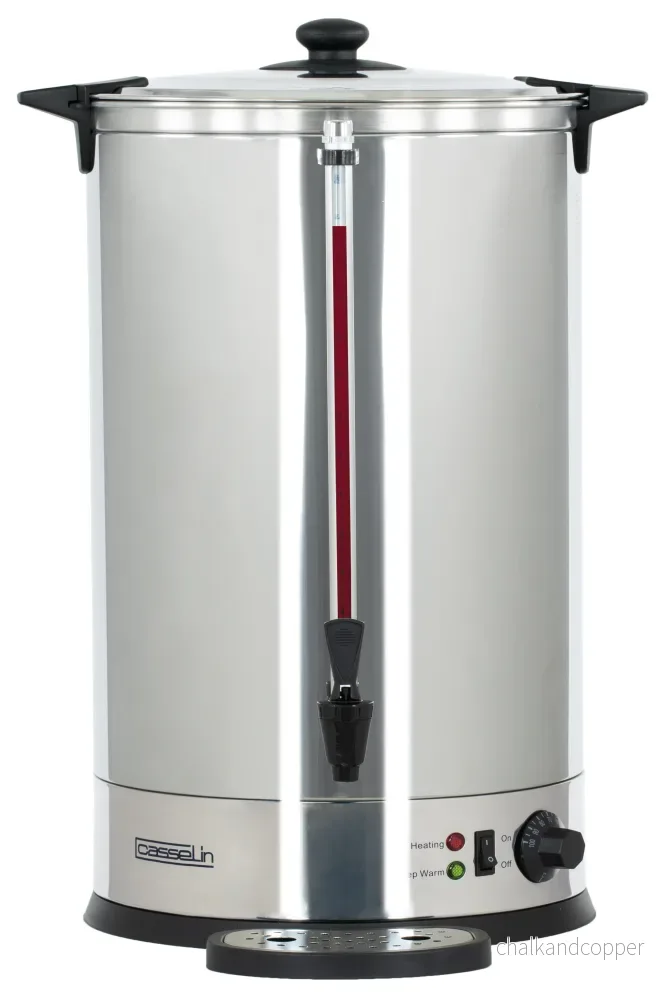 Vattenkokare 30 L Vattenkokare 30 L
